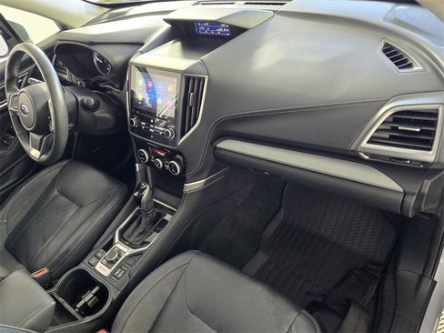 Certified 2020 Subaru Forester Limited image 15
