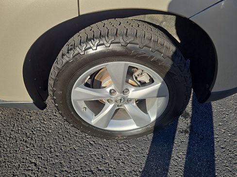 Used 2012 Lexus RX 350 AWD image 27