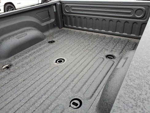 New 2026 RAM 2500 Tradesman image 11