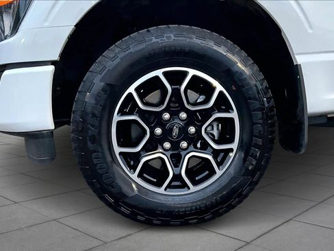 Used 2023 Ford F150 XL w/ STX Appearance Package image 10