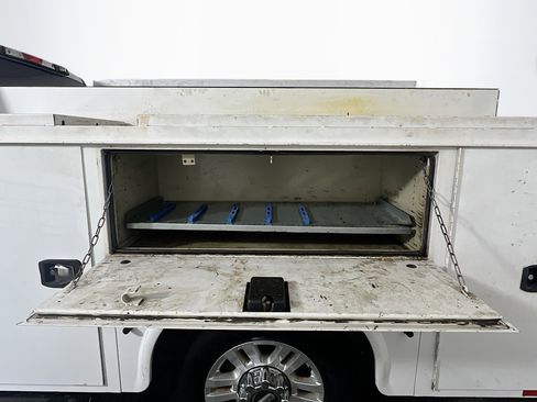 Used 2019 Ford F350 XL w/ STX Appearance Package image 36