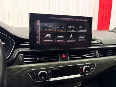 Used 2020 Audi A4 2.0T Premium Plus w/ Premium Plus Package AWD/4WD image 26