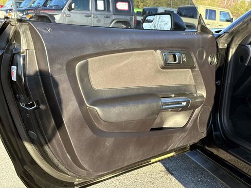 Used 2019 Ford Mustang Coupe w/ Equipment Group 101A image 13