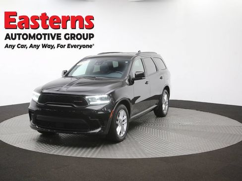 Used 2024 Dodge Durango GT RWD image 56