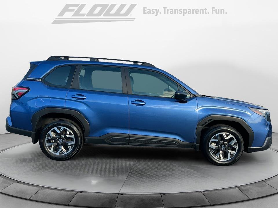 Used 2026 Subaru Forester AWD/4WD image 10