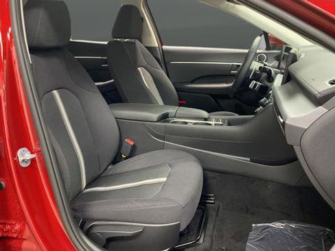 New 2026 Hyundai Sonata SEL image 13