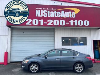 Used 2013 Nissan Altima 2.5 SL w/ 2.5 Moonroof Pkg FWD video 2