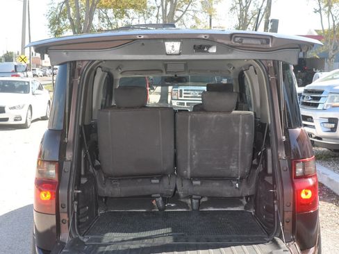 Used 2008 Honda Element SC image 25