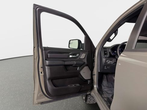 Used 2026 RAM 1500 Rebel w/ Rebel Level 2 Equipment Group AWD/4WD image 36
