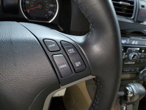 Used 2011 Honda CR-V EX-L image 15