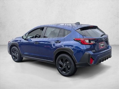 Used 2025 Subaru Crosstrek 2.0i image 7
