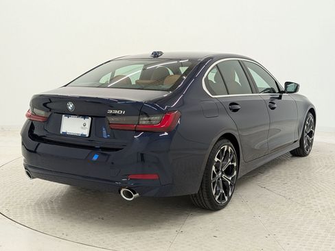 New 2026 BMW 330i Sedan w/ Premium Package image 9