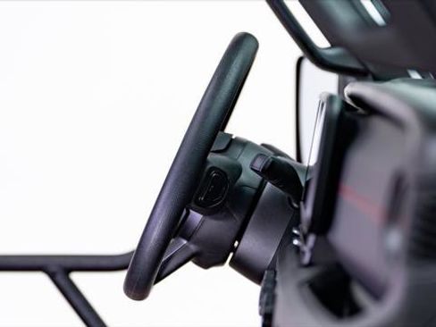 Used 2026 Jeep Wrangler Unlimited Sport image 28