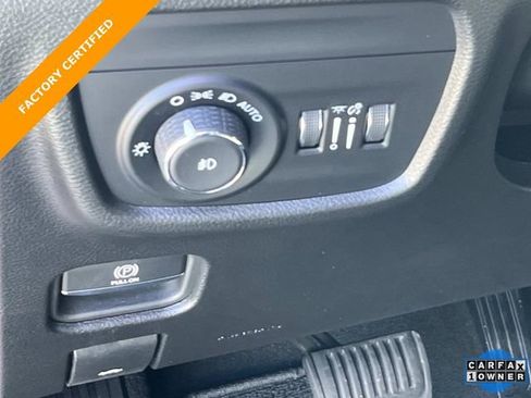 Certified 2024 Jeep Grand Cherokee L Summit w/ High Altitude Package image 29