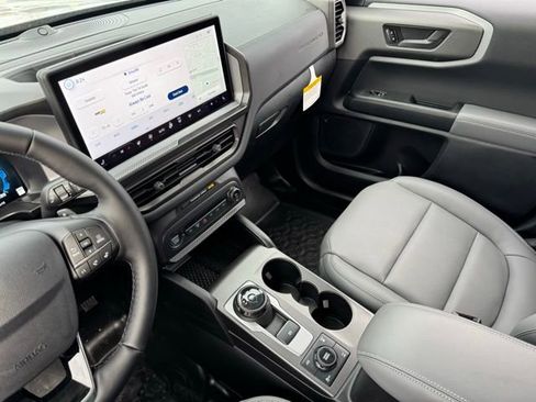 New 2026 Ford Bronco Sport Badlands w/ Badlands Tech Package AWD/4WD image 14