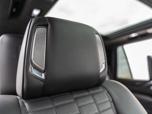 Used 2023 Cadillac Escalade Premium Luxury Platinum image 63