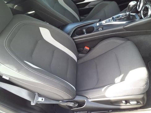 Used 2021 Chevrolet Camaro LT image 61