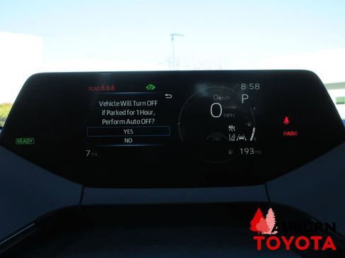 New 2026 Toyota Prius Limited image 10