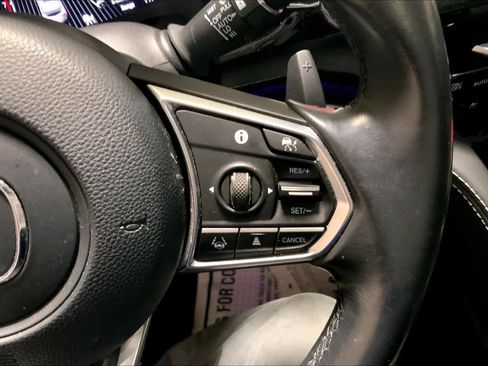 Used 2022 Acura MDX SH-AWD w/ Advance Package image 24