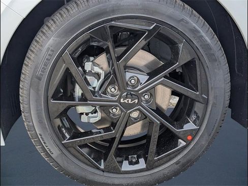 New 2026 Kia K5 GT-Line image 16