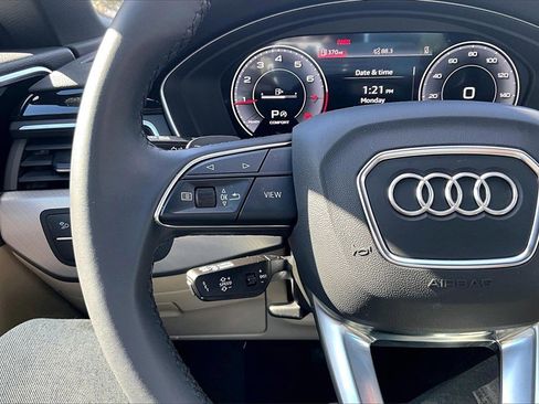 Used 2025 Audi A5 2.0T Premium Plus image 23