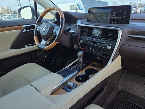 Used 2020 Lexus RX 350 AWD w/ Premium Package image 16