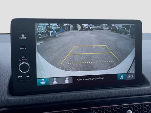 New 2025 Honda Civic Type R image 14