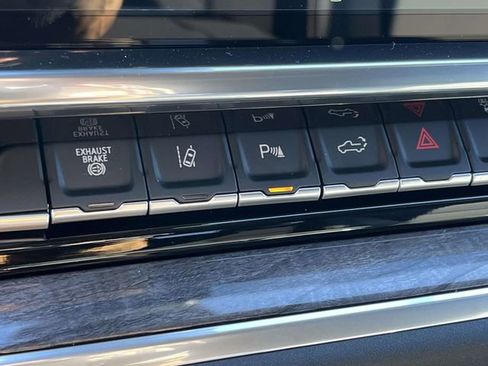 New 2026 Chevrolet Silverado 2500 LTZ w/ Trail Boss Package image 18