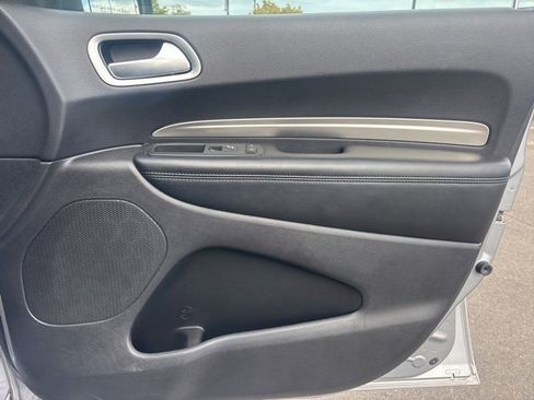 Used 2020 Dodge Durango SXT w/ 3rd Row Seating Group image 10