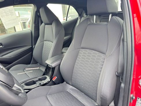 Certified 2023 Toyota Corolla SE image 10