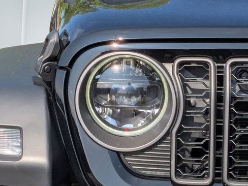 New 2026 Jeep Wrangler Unlimited Sport AWD/4WD image 9