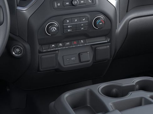 New 2026 Chevrolet Silverado 1500 W/T w/ WT Value Package image 48