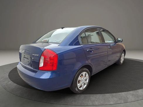 Used 2010 Hyundai Accent GLS w/ Premium Pkg 4 image 5