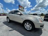 Used 2015 Cadillac SRX Luxury w/ Driver Awareness Package image 2