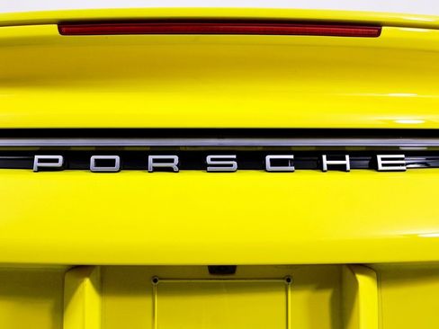 Certified 2024 Porsche 911 Turbo S image 15