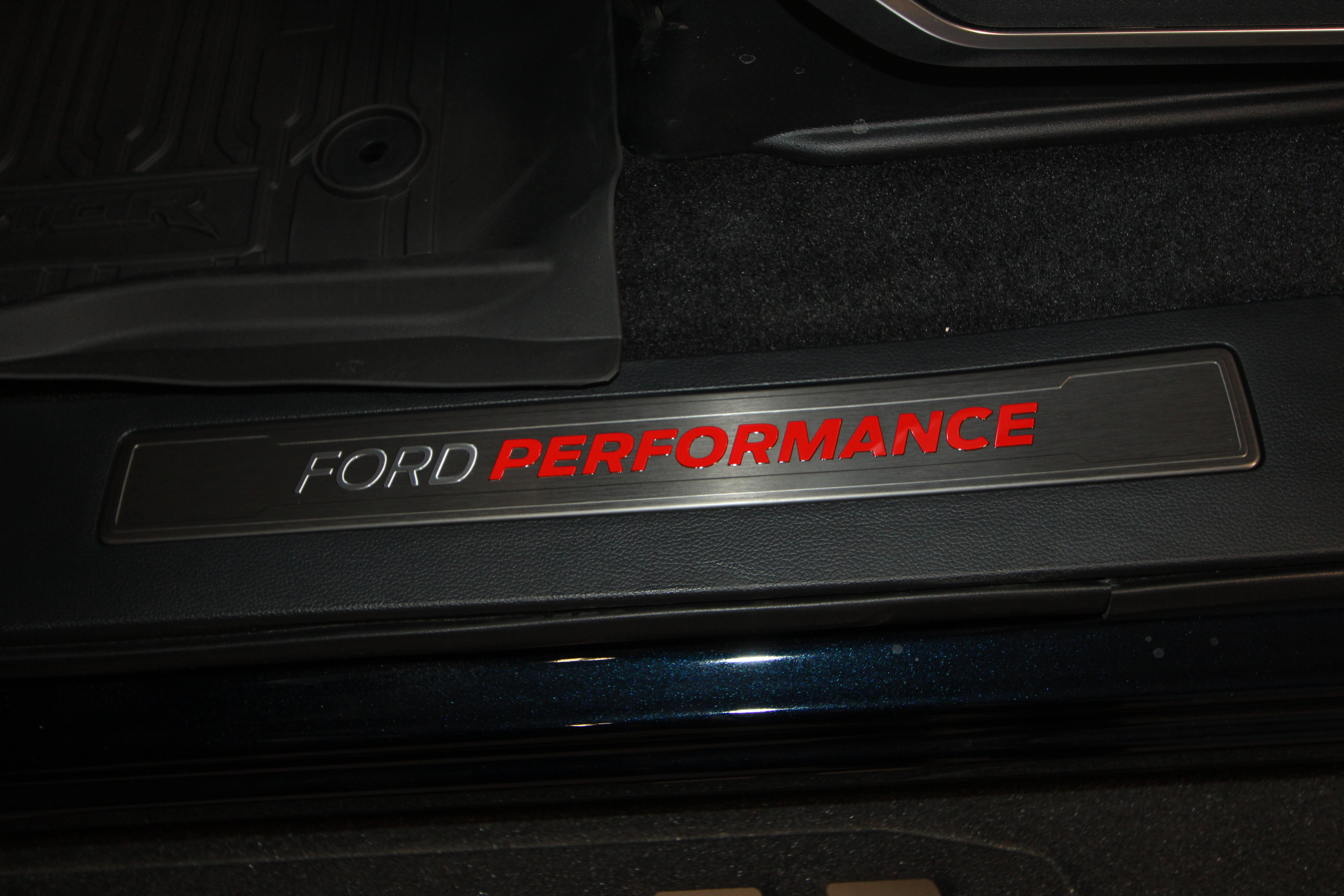 New 2026 Ford F150 Raptor AWD/4WD image 6