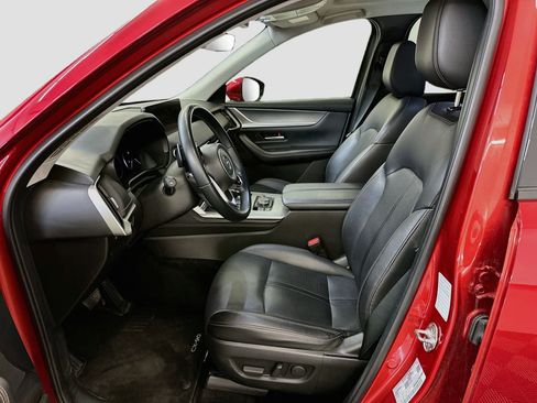 Used 2024 MAZDA CX-90 3.3 Turbo w/ Preferred Plus AWD/4WD image 13