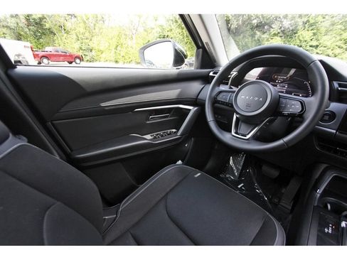 New 2026 MAZDA CX-5 Preferred AWD/4WD image 6
