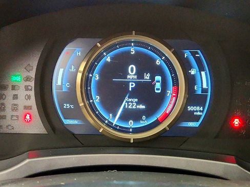 Used 2018 Lexus IS 350 AWD image 15