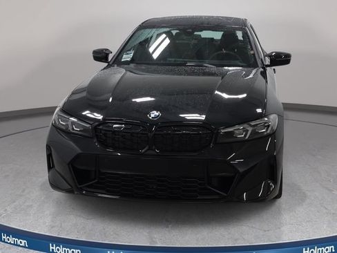 Certified 2025 BMW M340i xDrive w/ Premium Package AWD/4WD image 2