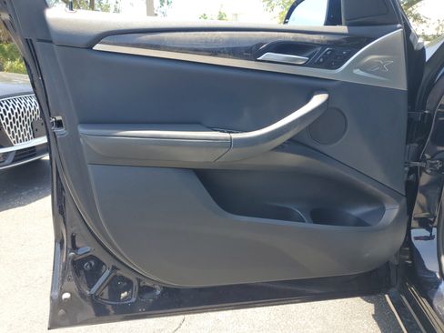Used 2019 BMW X3 xDrive30i w/ M Sport Package 2 AWD/4WD image 24
