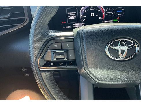 Used 2024 Toyota Tundra TRD Pro image 19