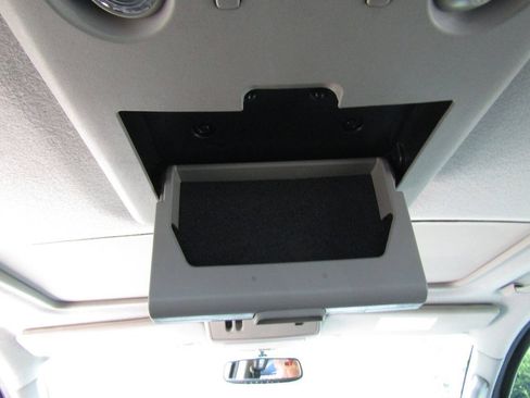 Used 2014 Nissan Titan PRO-4X AWD/4WD image 16