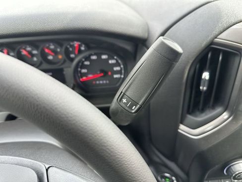 New 2026 Chevrolet Silverado 1500 W/T w/ WT Value Package image 16