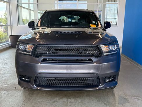 Used 2018 Dodge Durango GT w/ Premium Group AWD/4WD image 5
