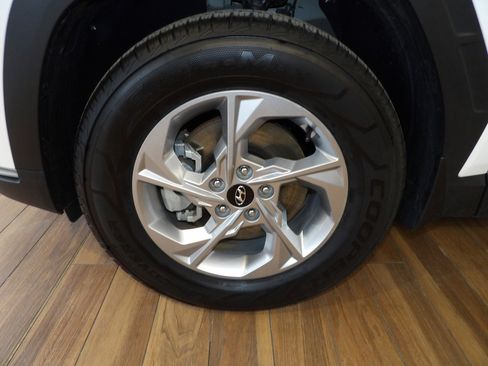 Used 2022 Hyundai Tucson SEL image 10