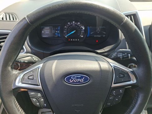 Used 2022 Ford Edge Titanium w/ Equipment Group 301A AWD/4WD image 20