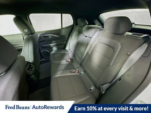 New 2026 Chevrolet Equinox EV LT image 14