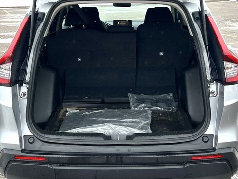 Certified 2023 Honda CR-V EX image 14