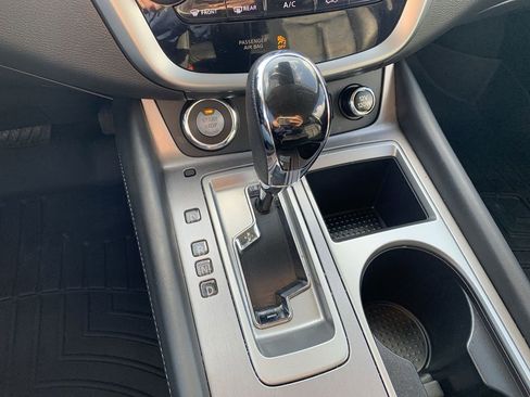 Used 2023 Nissan Murano SV image 20